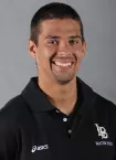 Men's Water Polo Headshots