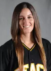 LBSU Spring Sport Head Shot