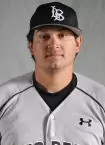 Men's Baseball Headshots