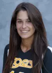 Women's Volleyball Headshot