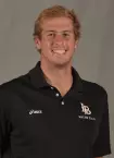 Men's Water Polo Headshots