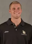Men's Water Polo Headshots