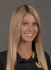 Women's Athletics Headshot