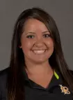 Women's Athletics Headshot