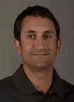 LBSU Spring Sport Head Shot - Coaching Staff
