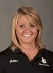 LBSU Spring Sport Head Shot