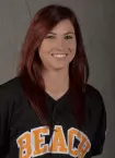 LBSU Spring Sport Head Shot