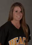 LBSU Spring Sport Head Shot
