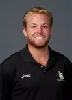 Men's Water Polo Headshots