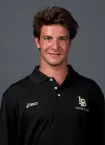 Men's Water Polo Headshots