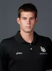 Men's Water Polo Headshots