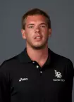 Men's Water Polo Headshots