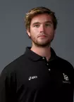 Men's Water Polo Headshots
