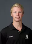 Men's Water Polo Headshots