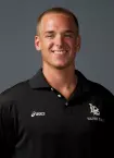 Men's Water Polo Headshots