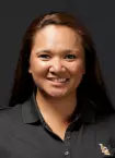 Women's Athletics Headshot