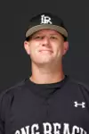 Men's Baseball Headshots