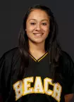 LBSU Spring Sport Head Shot