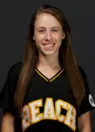 LBSU Spring Sport Head Shot