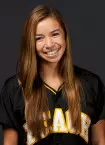 LBSU Spring Sport Head Shot