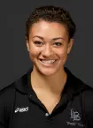 LBSU Spring Sport Head Shot