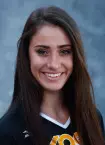 Women's Volleyball Headshot