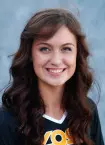 Women's Volleyball Headshot
