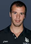 Men's Water Polo Headshots