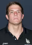 Men's Water Polo Headshots