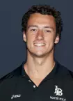 Men's Water Polo Headshots