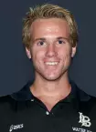 Men's Water Polo Headshots