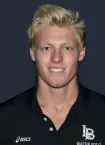 Men's Water Polo Headshots