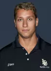 Men's Water Polo Headshots
