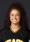LBSU Spring Sport Head Shot