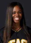 LBSU Spring Sport Head Shot