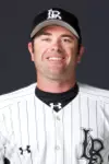 LBSU Spring Sport Head Shot - Coaching Staff