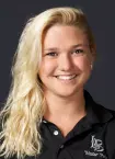 LBSU Spring Sport Head Shot
