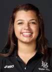 LBSU Spring Sport Head Shot