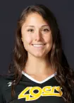 Women's Volleyball Headshot