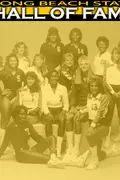 1989 Women's Volleyball