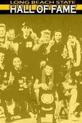 1991 Men's Volleyball