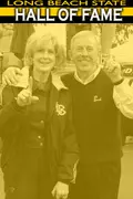 Dr. Robert and Dr. Sylvia Maxson