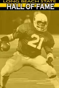 Terry Metcalf