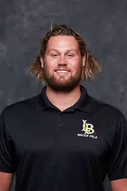 Keegan Wicken