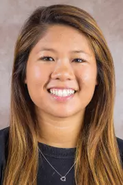 Justine Wong-Orantes