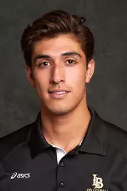 Jevan Coronado