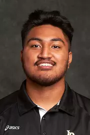Josh Tuaniga