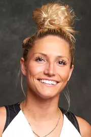 Sydney Bordonaro Headshot