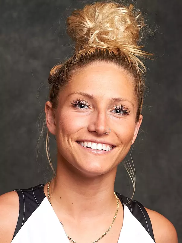 Sydney Bordonaro Headshot