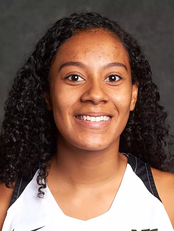 Kianna Hamilton-Fisher